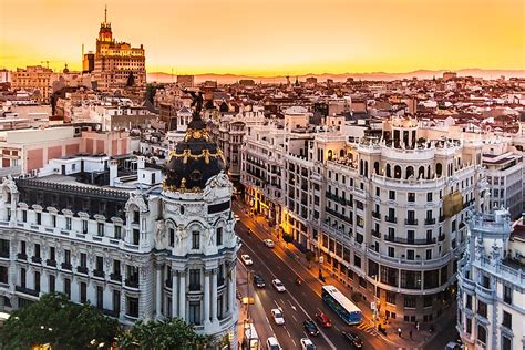 spain capital|capital city of spain.